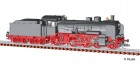 02021 Tillig Steam locomotive BR 38.10